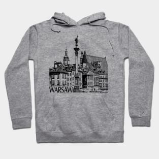 Warsaw Hoodie